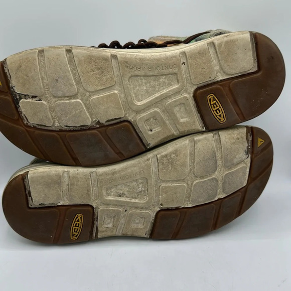 Keen Uneek men’s sandals, size 10 main image 10